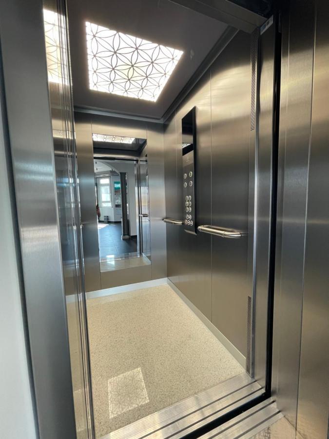 E&D Hotel Rodgau Zewnętrze zdjęcie