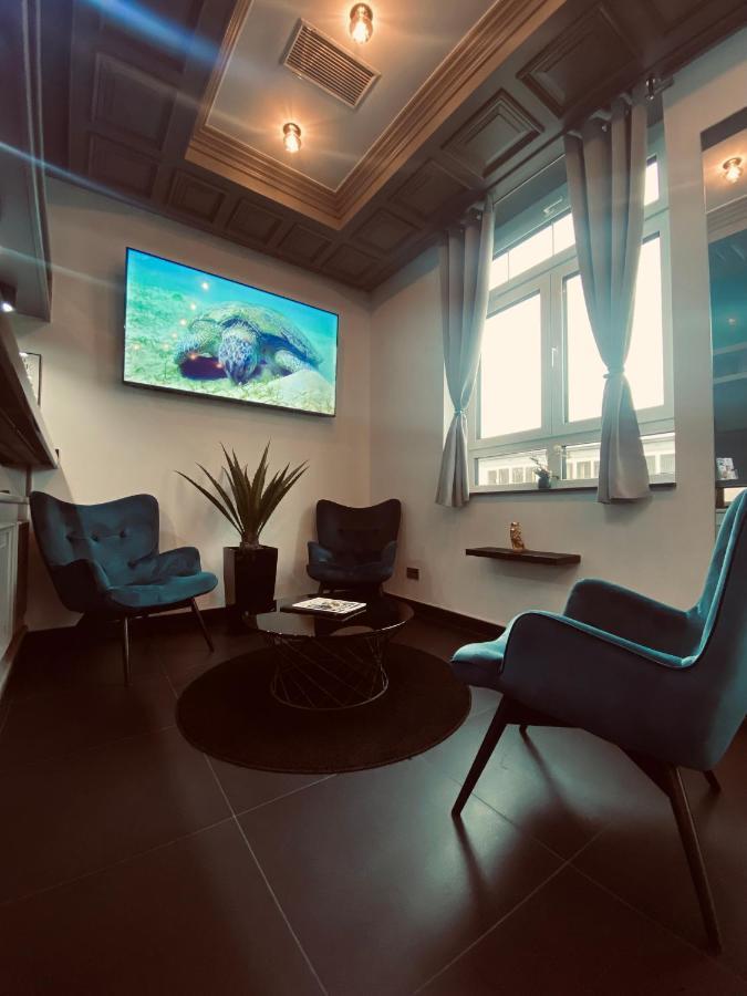 E&D Hotel Rodgau Zewnętrze zdjęcie