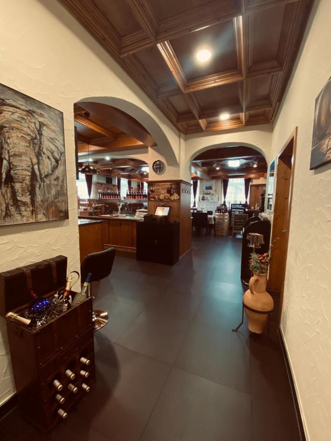 E&D Hotel Rodgau Zewnętrze zdjęcie