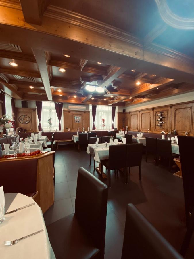 E&D Hotel Rodgau Zewnętrze zdjęcie