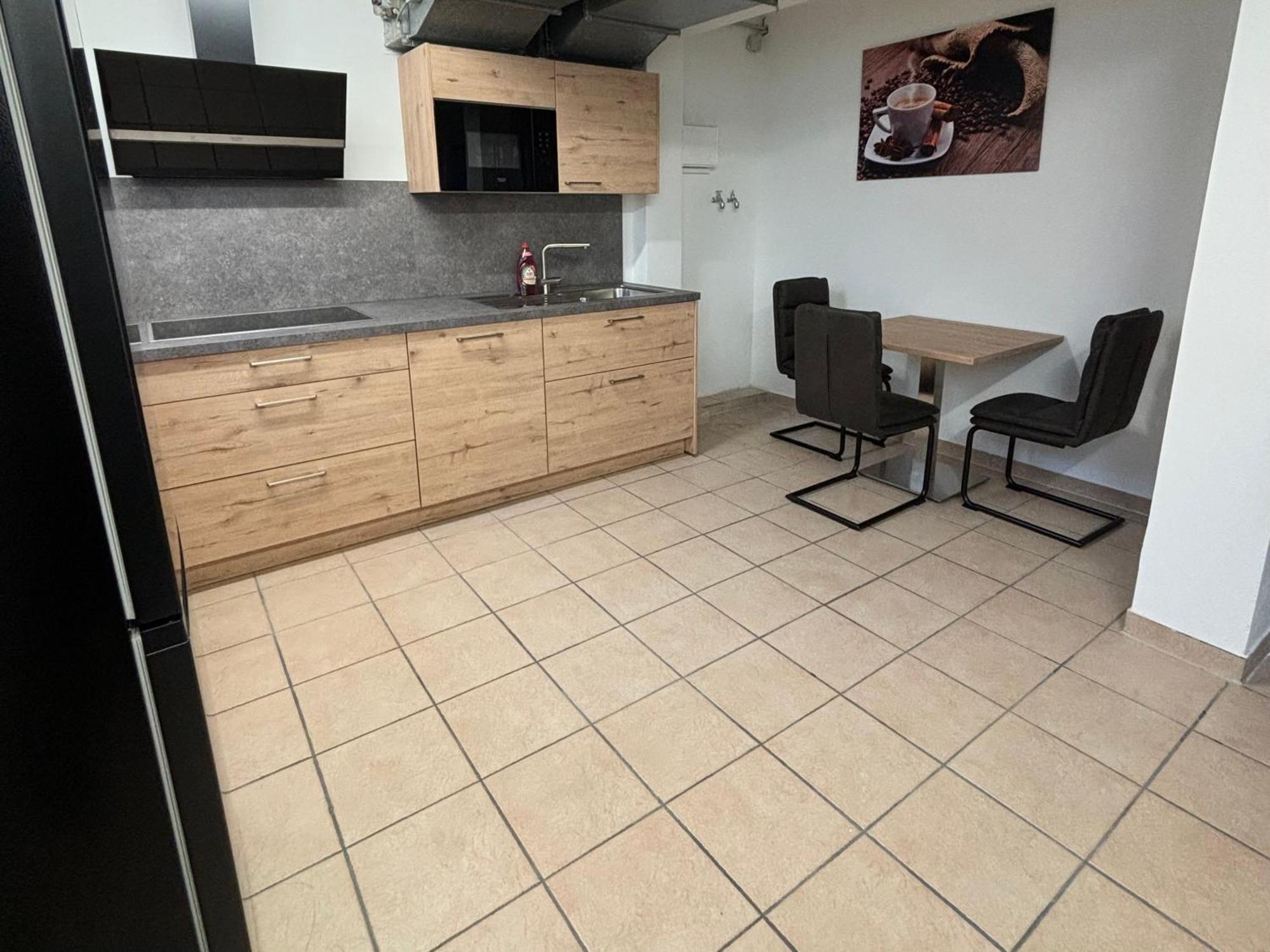 E&D Hotel Rodgau Zewnętrze zdjęcie