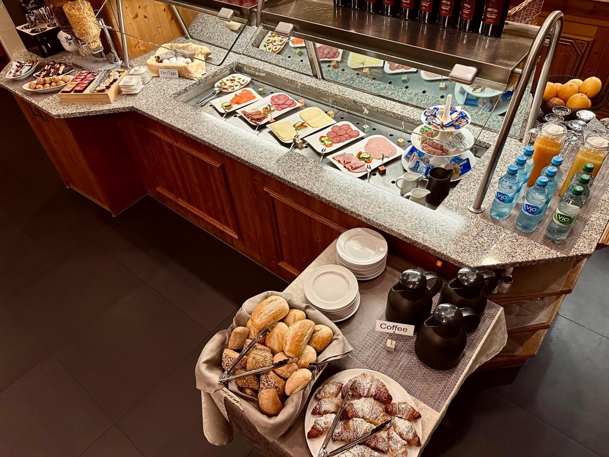 E&D Hotel Rodgau Zewnętrze zdjęcie