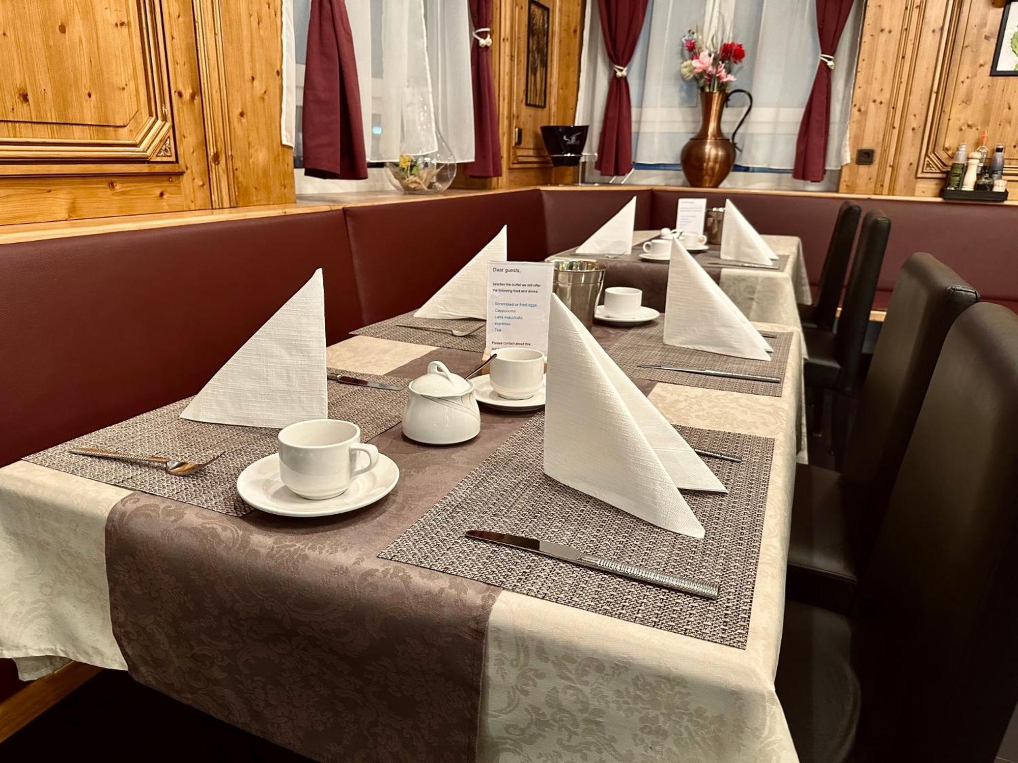 E&D Hotel Rodgau Zewnętrze zdjęcie