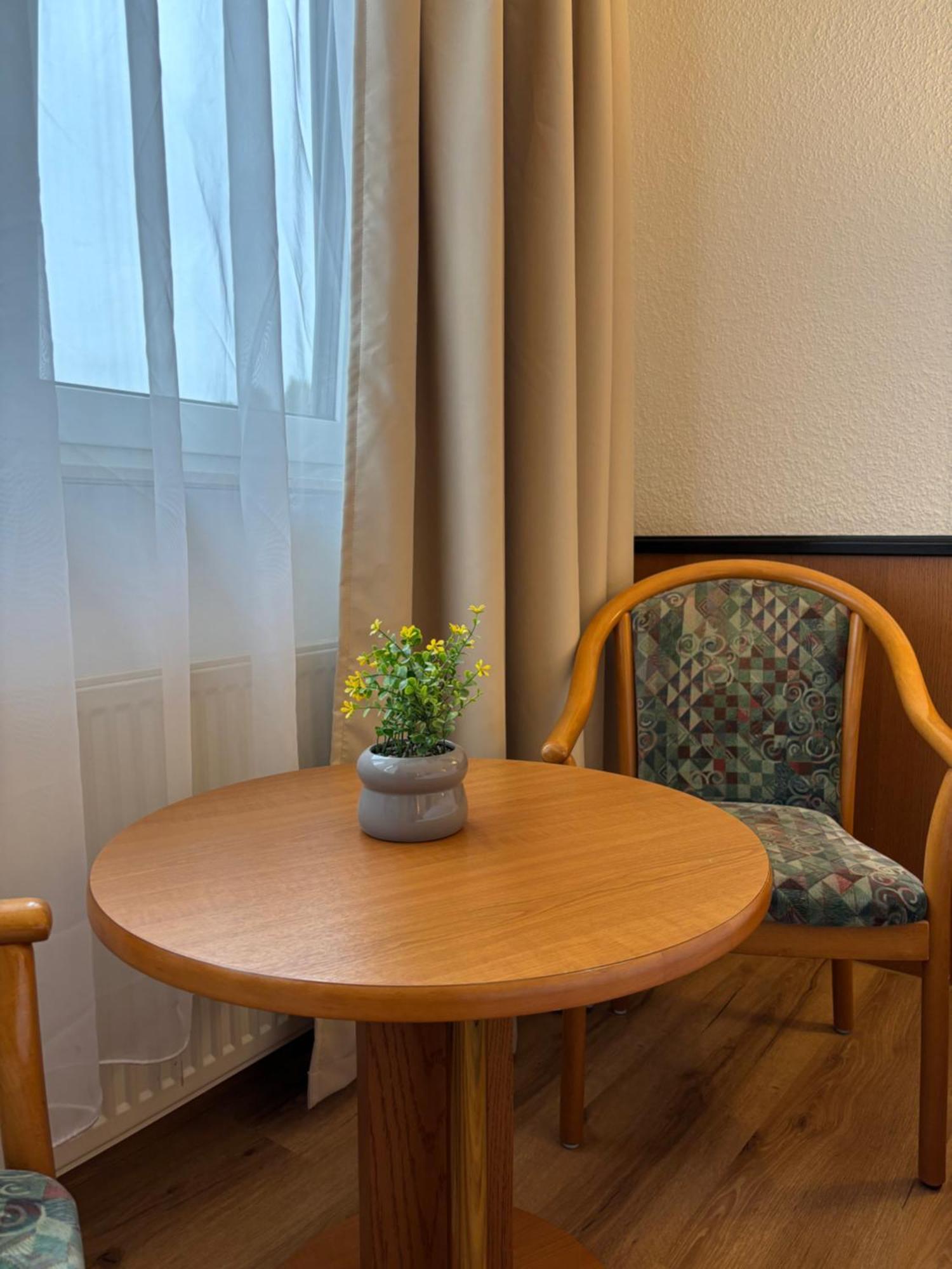 E&D Hotel Rodgau Zewnętrze zdjęcie