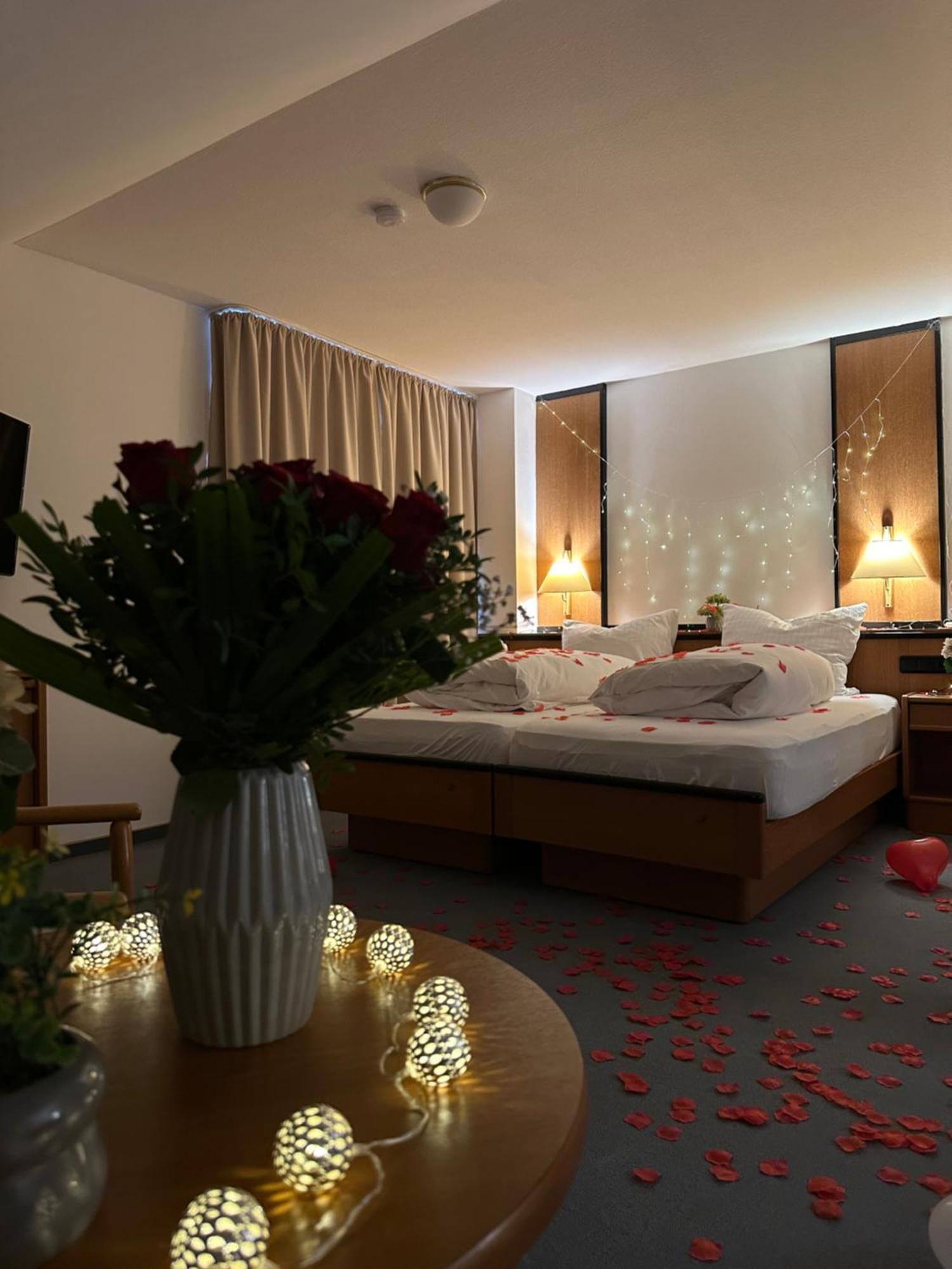 E&D Hotel Rodgau Zewnętrze zdjęcie